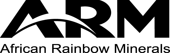 African Rainbow Minerals logo